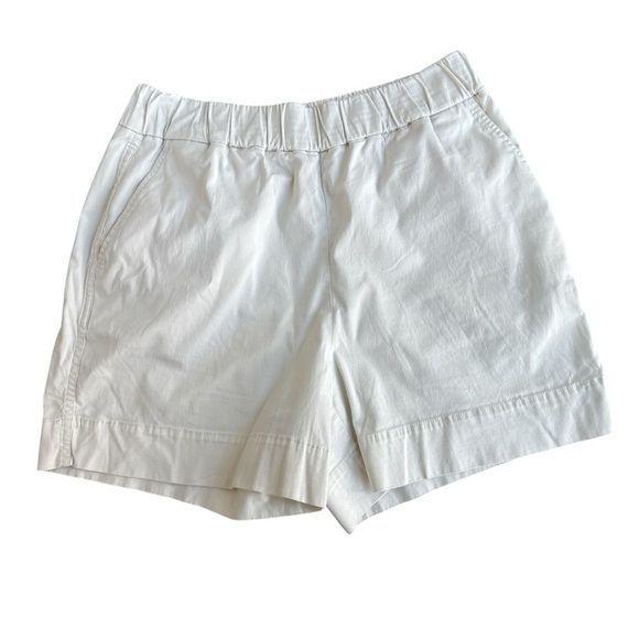 Faherty Pants - Faherty Cotton Khaki Shorts